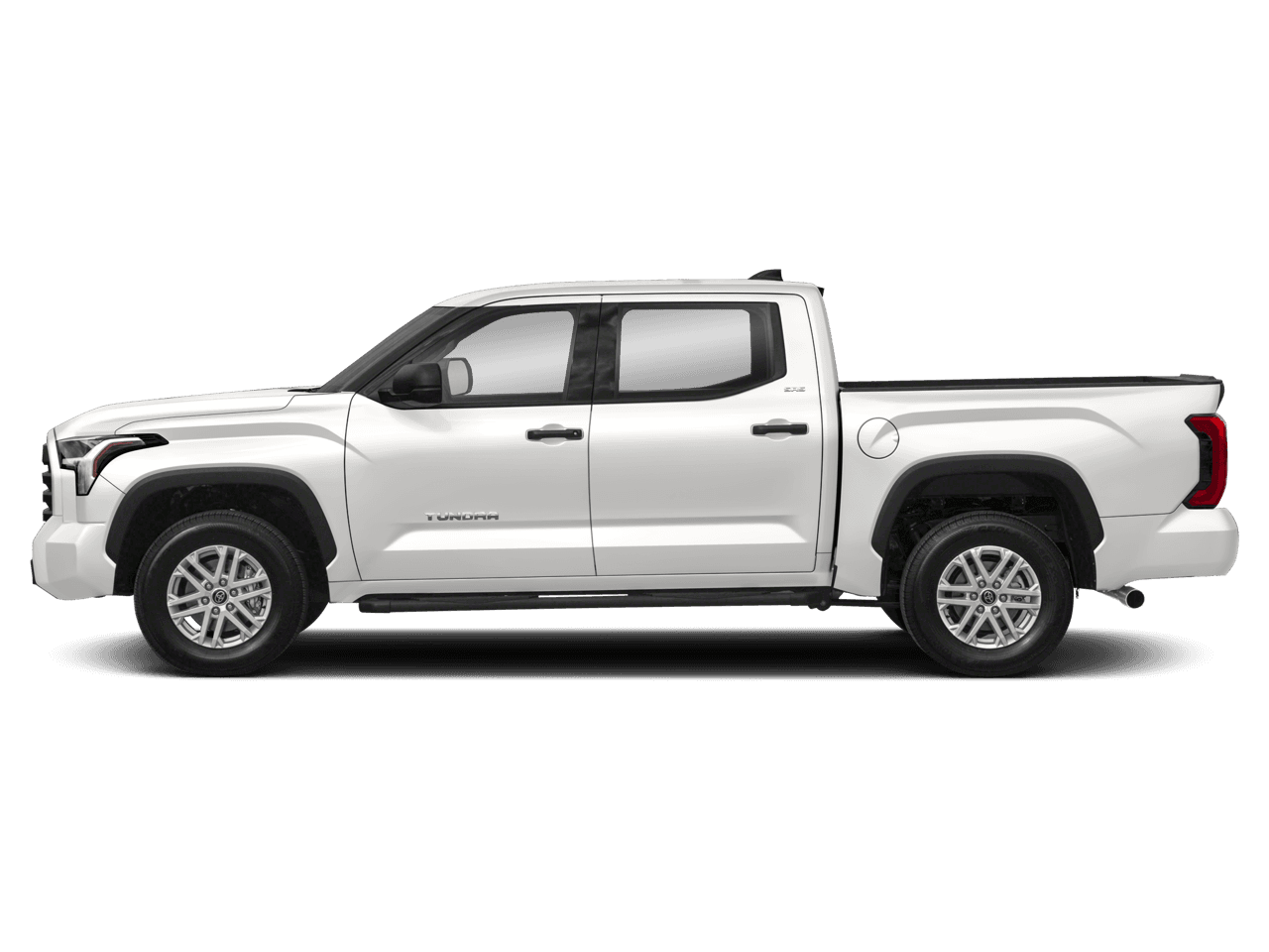 2023 Toyota Tundra SR5 in El Paso TX For Sale - Image 1
