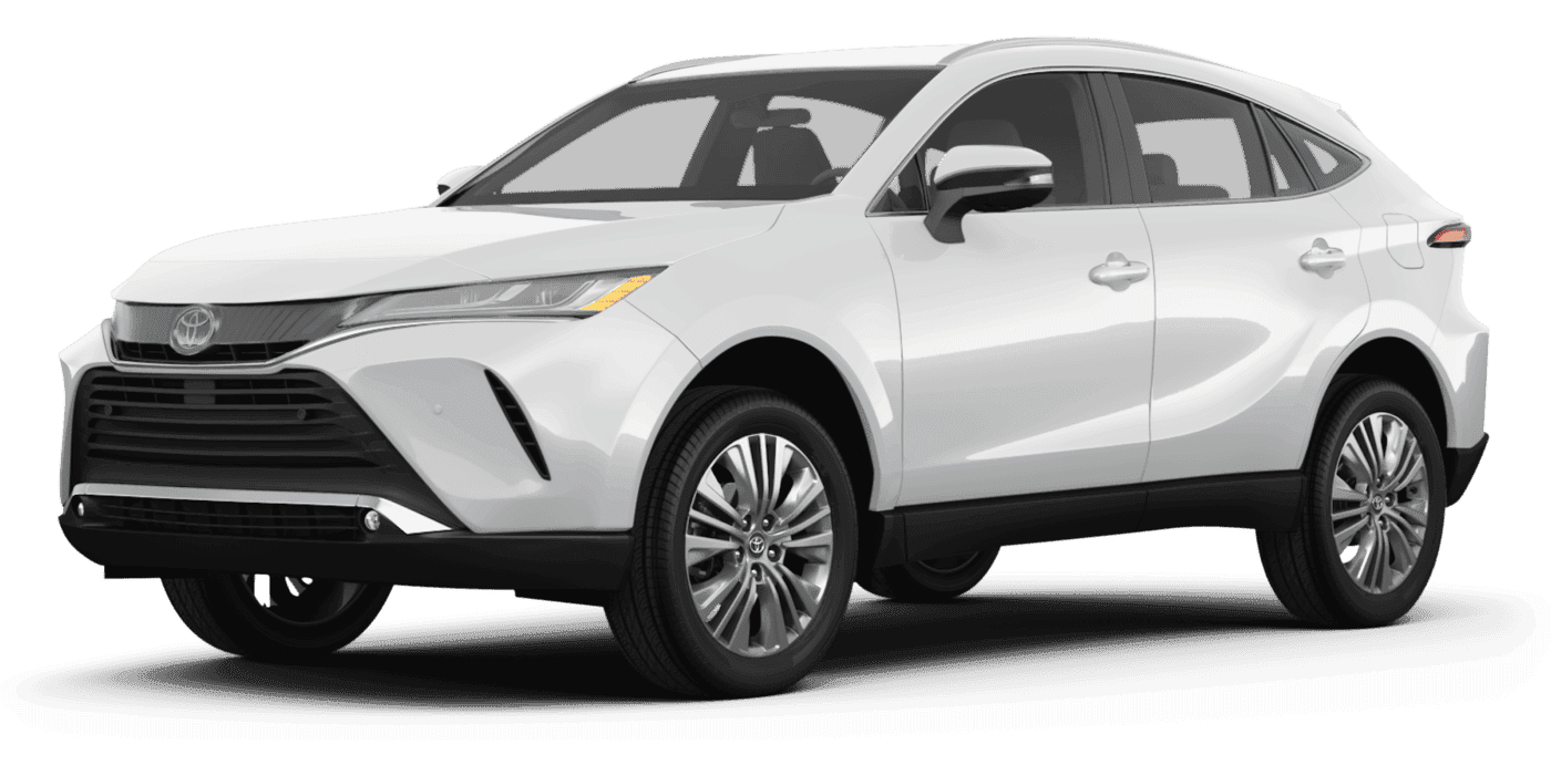 2023 Toyota Venza Nightshade in Greenville NC For Sale - Image 1