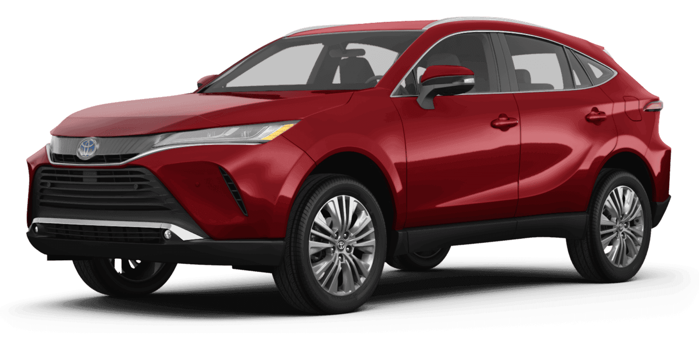 2023 Toyota Venza Nightshade in Roseville CA For Sale - Image 1