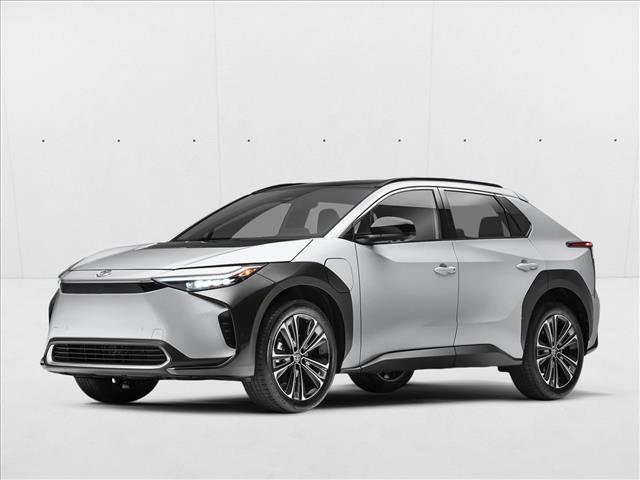 2023 Toyota bZ4X Limited in Cerritos CA For Sale - Image 1