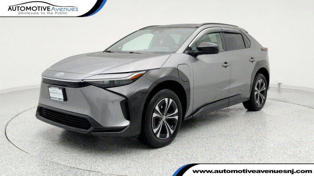 2023 Toyota bZ4X XLE in Wall Township NJ For Sale - Image 1