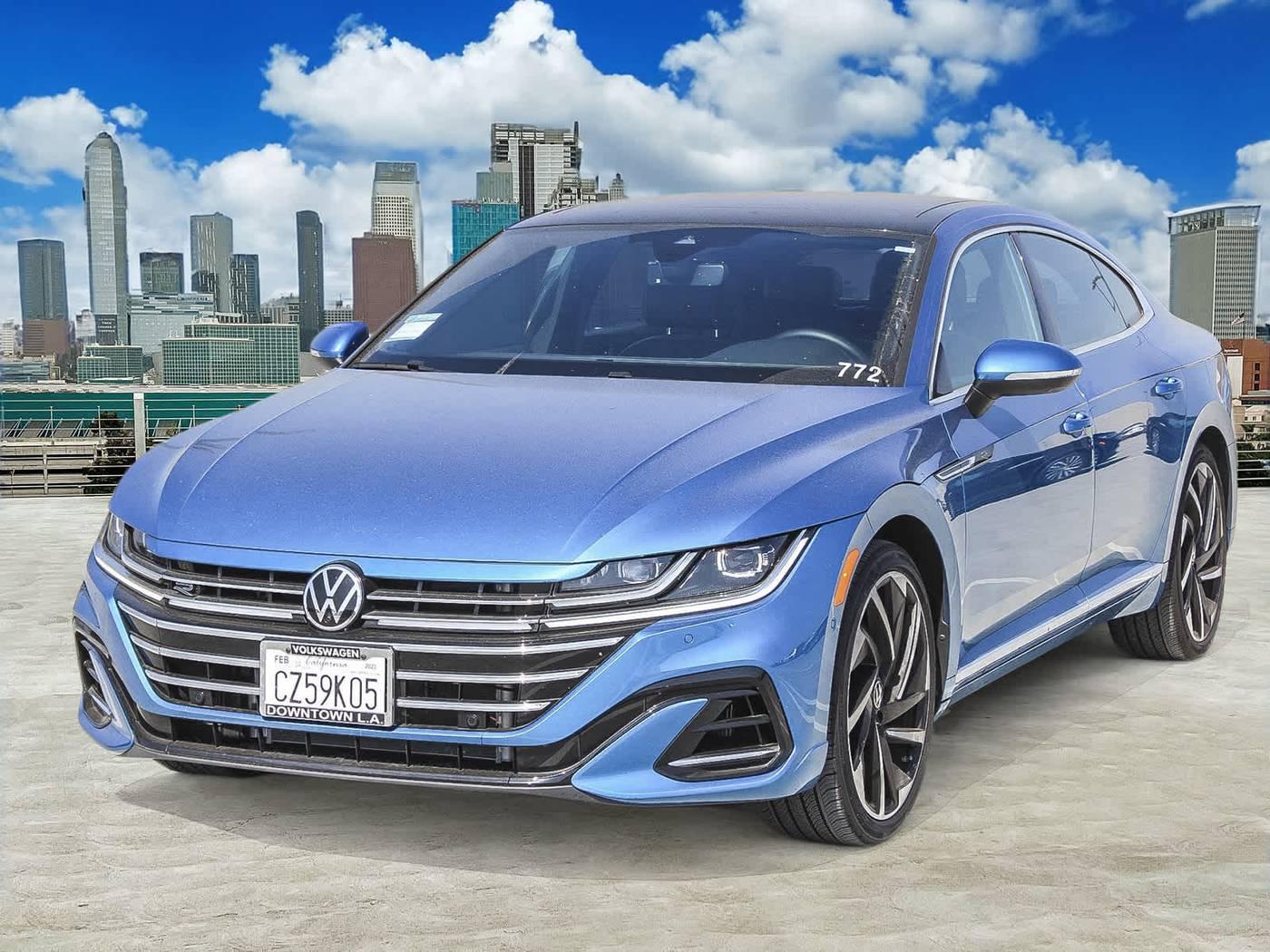 2023 Volkswagen Arteon SEL Premium R-Line in Los Angeles CA For Sale - Image 1