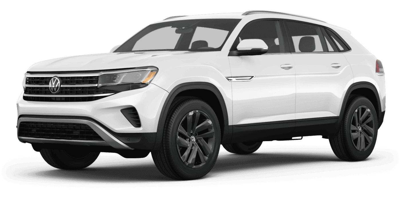 2023 Volkswagen Atlas Cross Sport SE in Tampa FL For Sale - Image 1