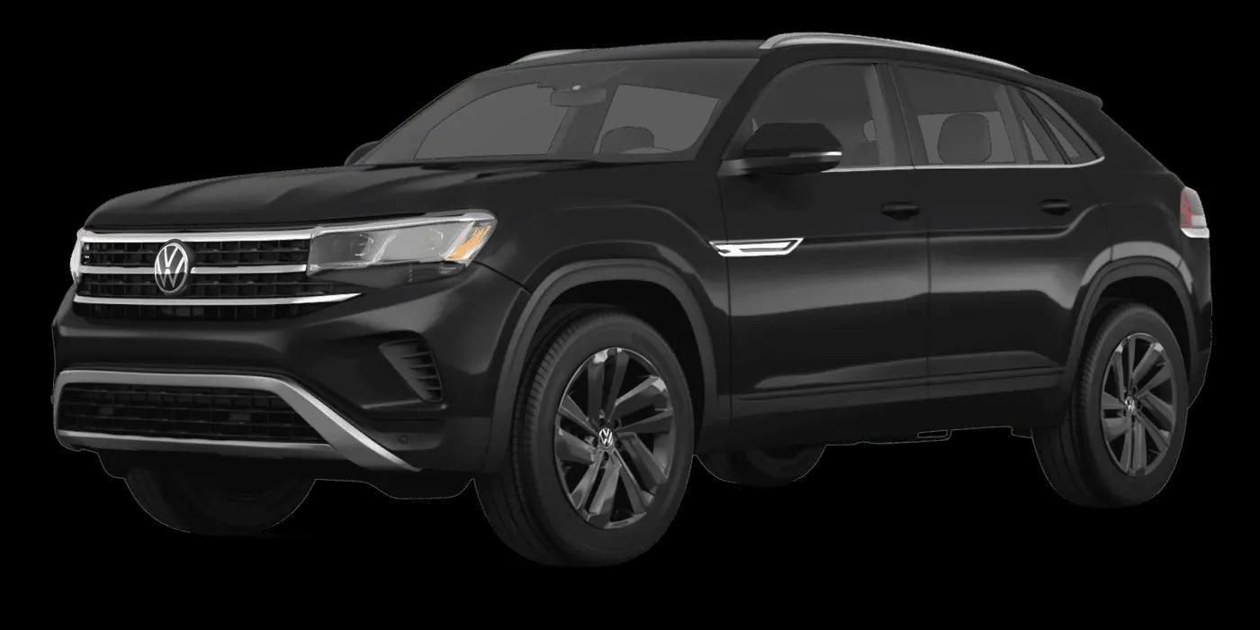 2023 Volkswagen Atlas Cross Sport SE in Princeton NJ For Sale - Image 1
