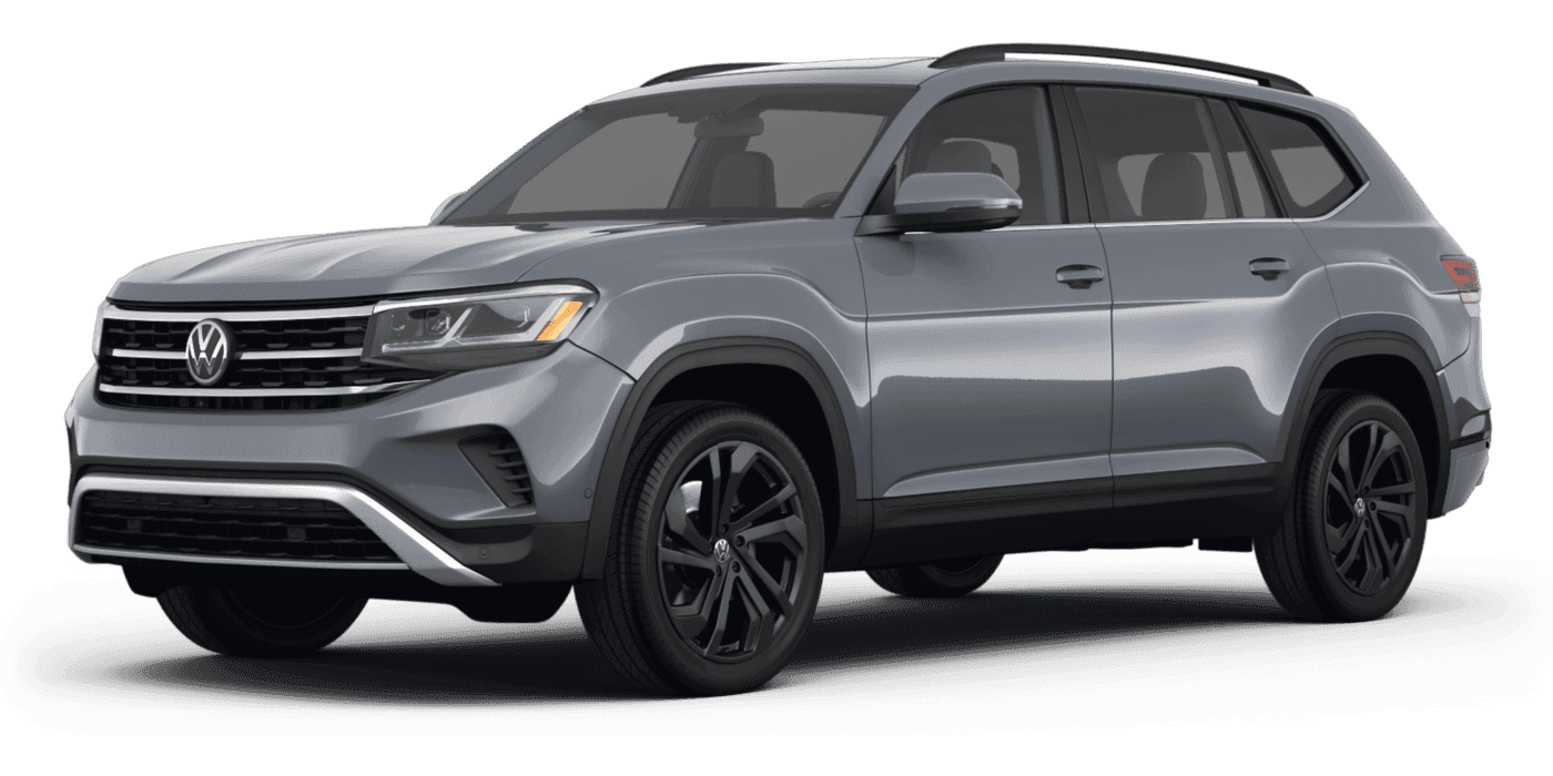 2023 Volkswagen Atlas SE with Technology in Egg Harbor Township NJ For Sale - Image 1