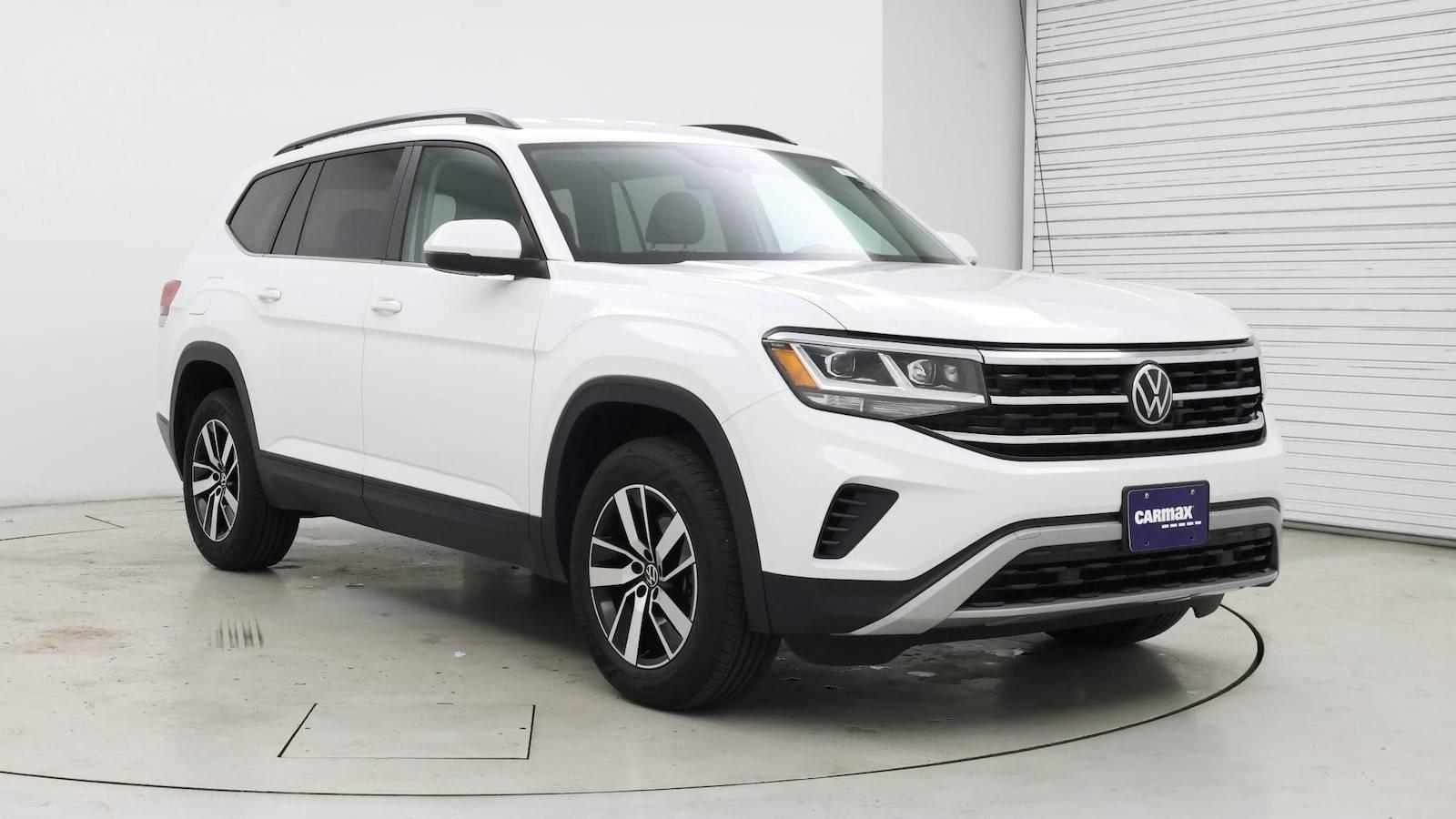 2023 Volkswagen Atlas SE in Birmingham AL For Sale - Image 1