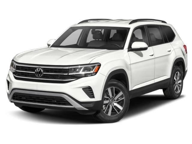2023 Volkswagen Atlas SE in Rosenberg TX For Sale - Image 1