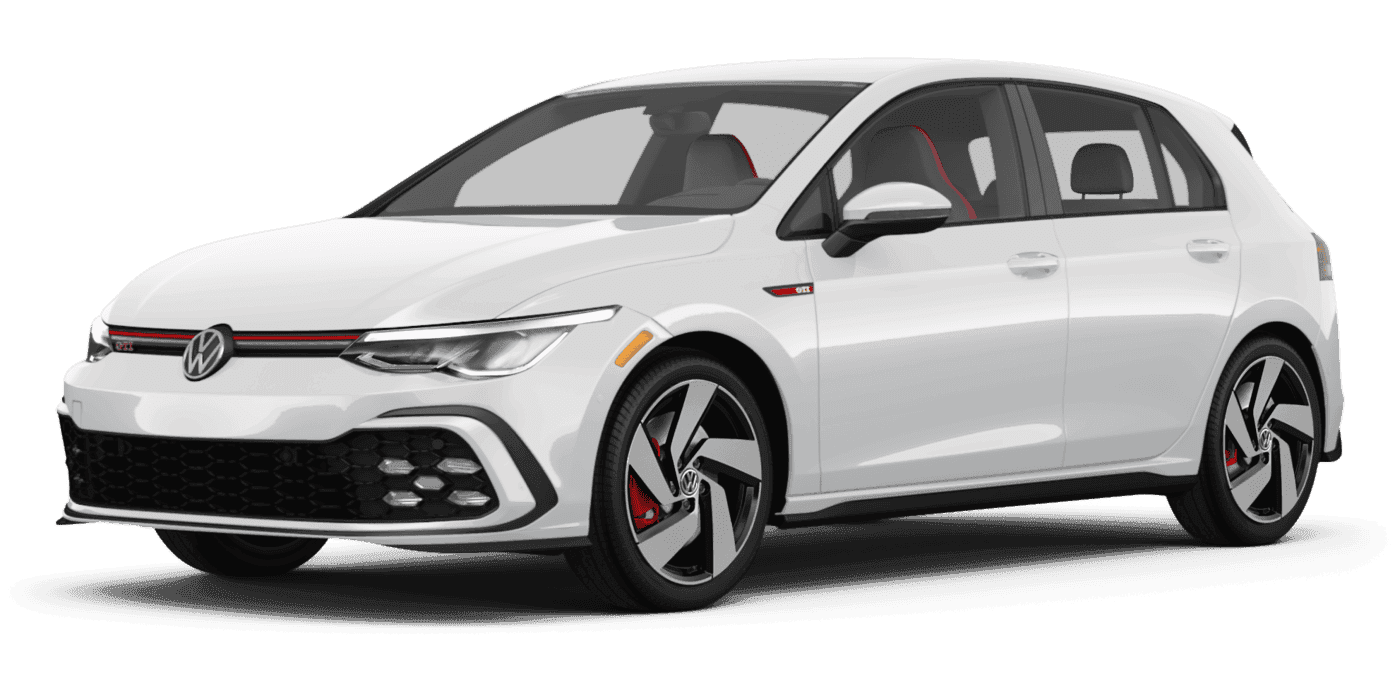 2023 Volkswagen Golf GTI S in Santa Ana CA For Sale - Image 1