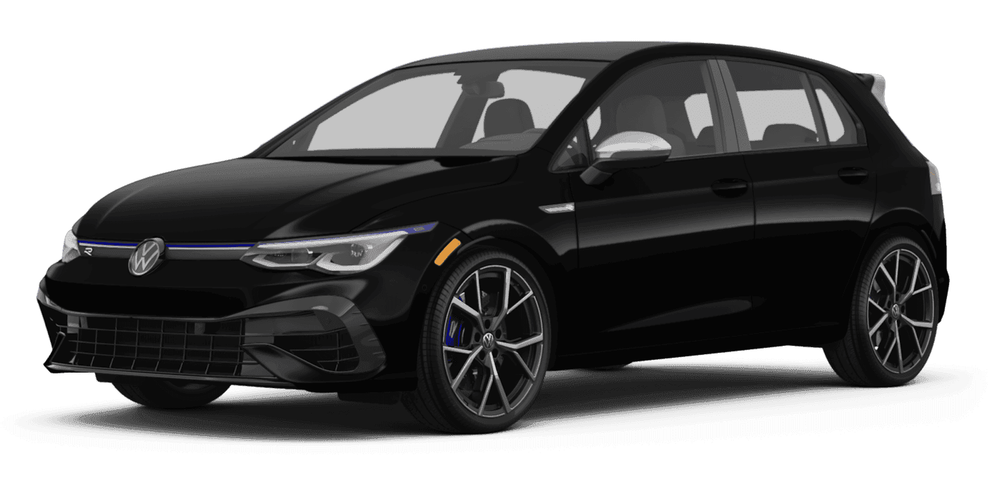 2023 Volkswagen Golf R Base in Daytona Beach FL For Sale - Image 1