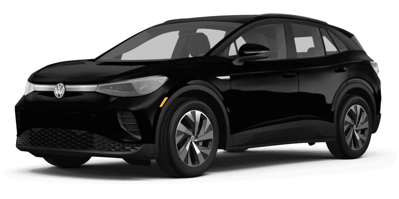 2023 Volkswagen ID.4 Pro S in Maplewood MN For Sale - Image 1