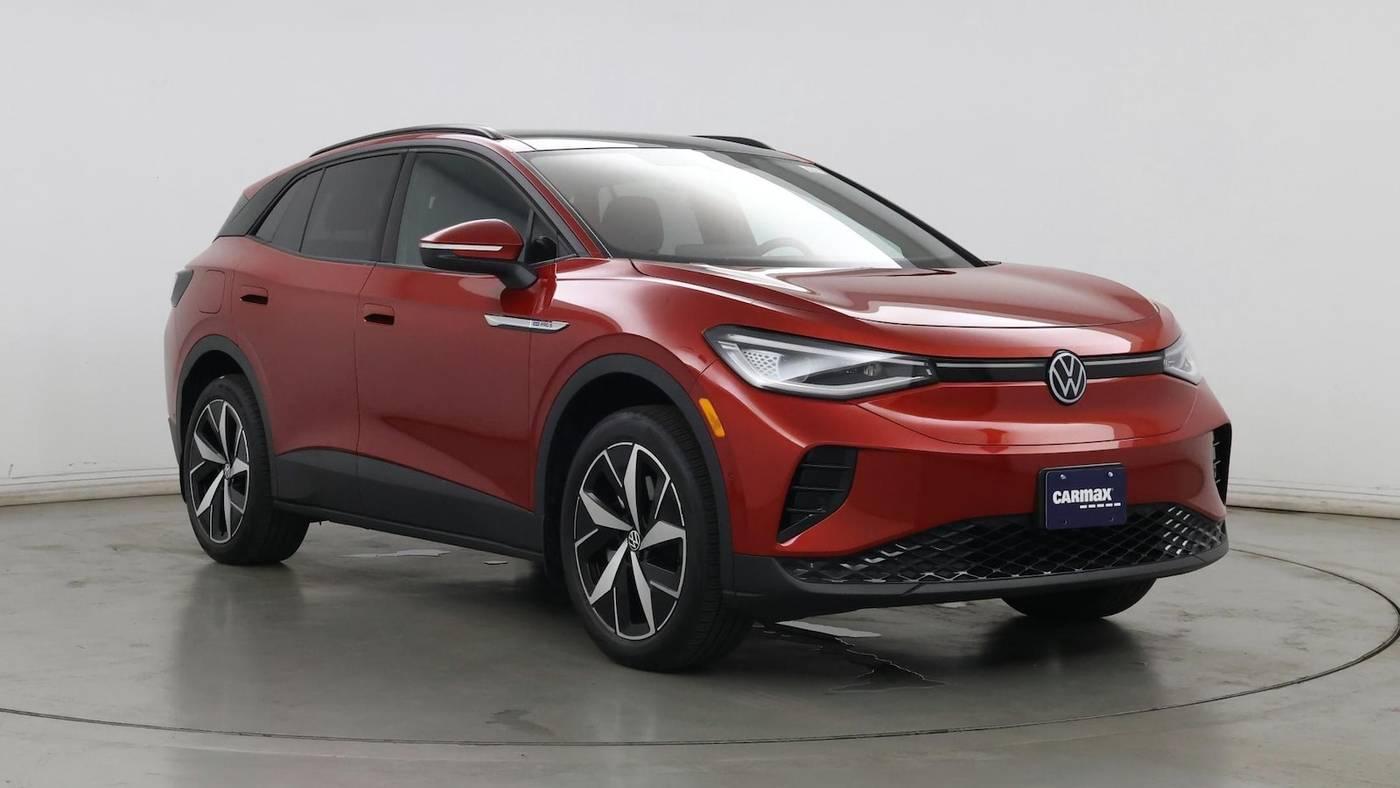 2023 Volkswagen ID.4 Pro S in Birmingham AL For Sale - Image 1