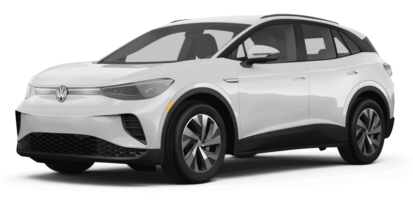 2023 Volkswagen ID.4 Pro S in Bellingham WA For Sale - Image 1