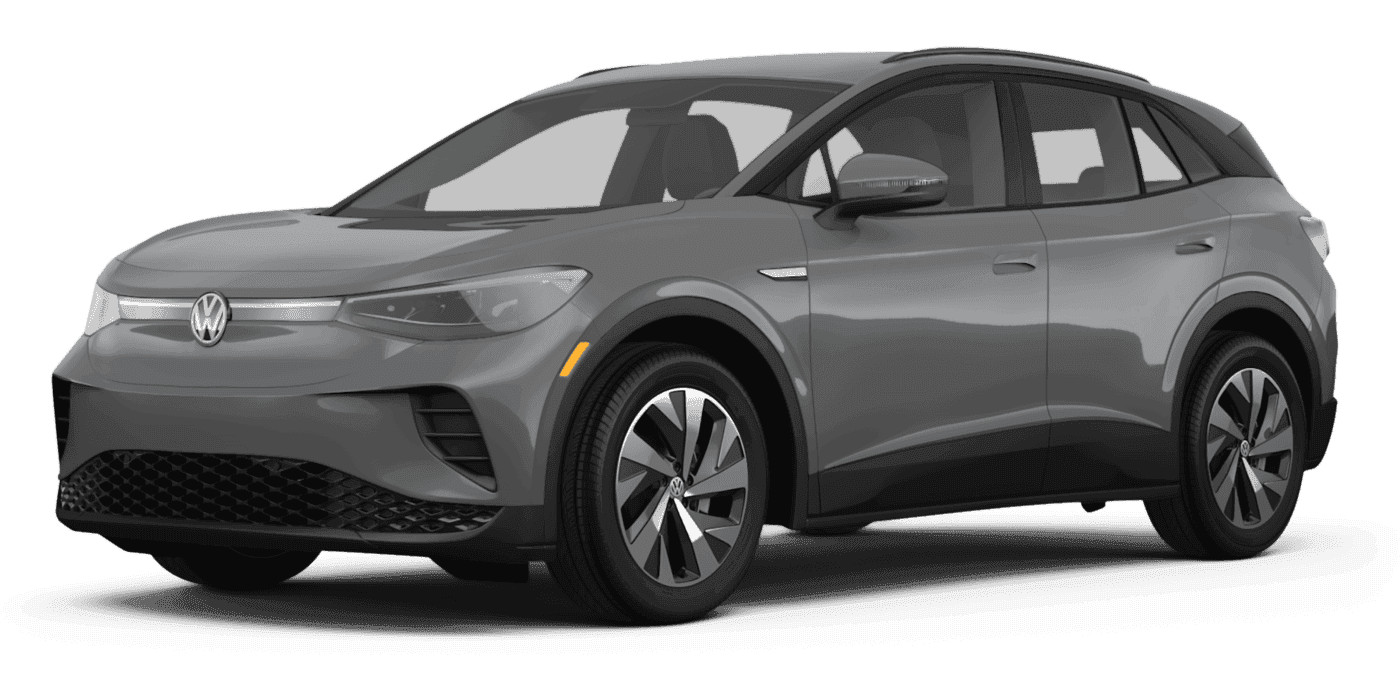 2023 Volkswagen ID.4 Pro S in Puyallup WA For Sale - Image 1