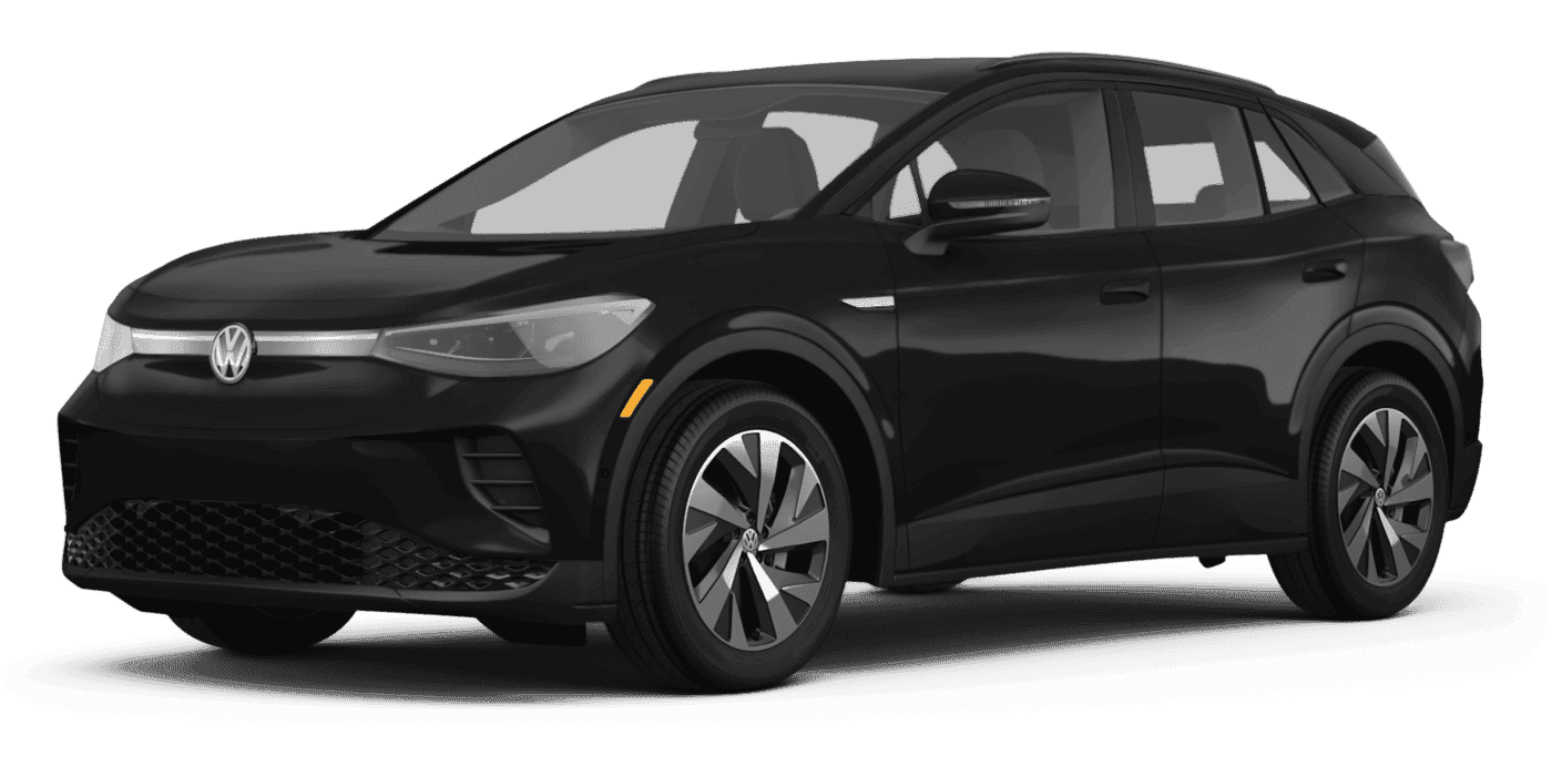 2023 Volkswagen ID.4 Pro in Grapevine TX For Sale - Image 1