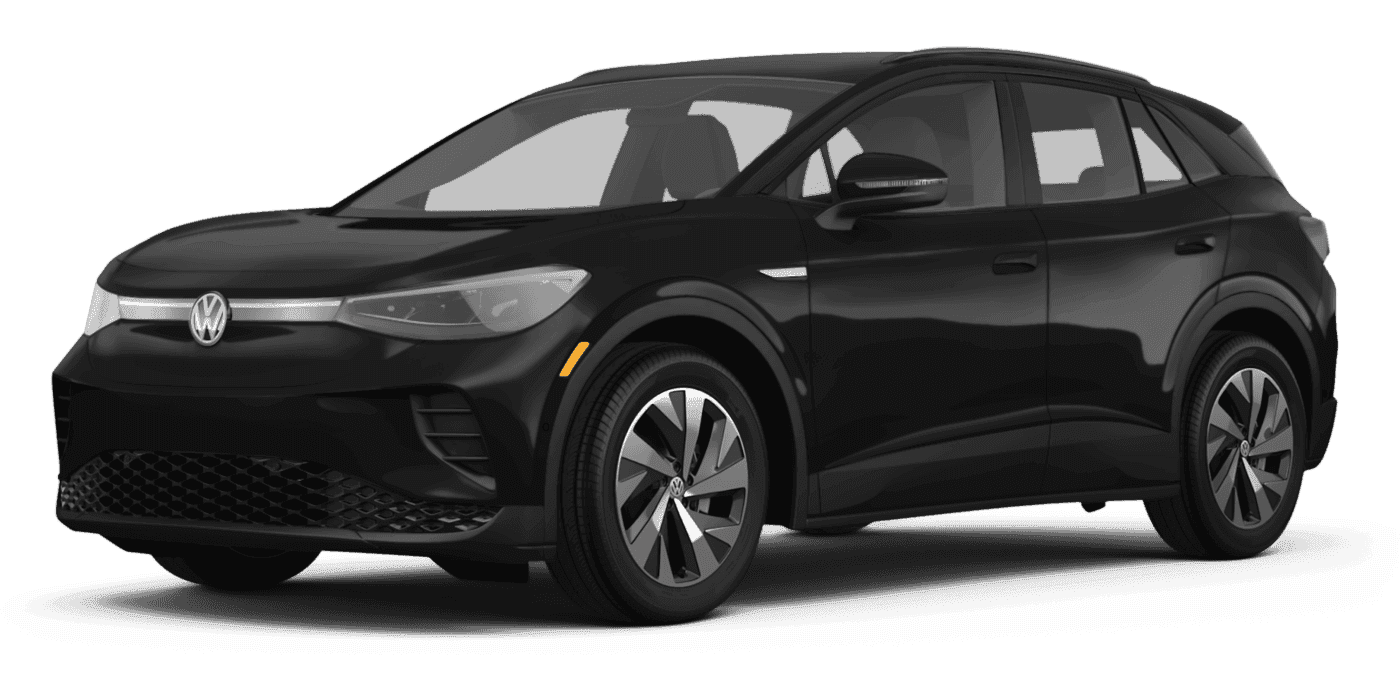 2023 Volkswagen ID.4 Pro in Maplewood MN For Sale - Image 1