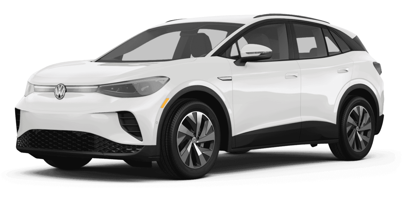 2023 Volkswagen ID.4 Pro in Naperville IL For Sale - Image 1