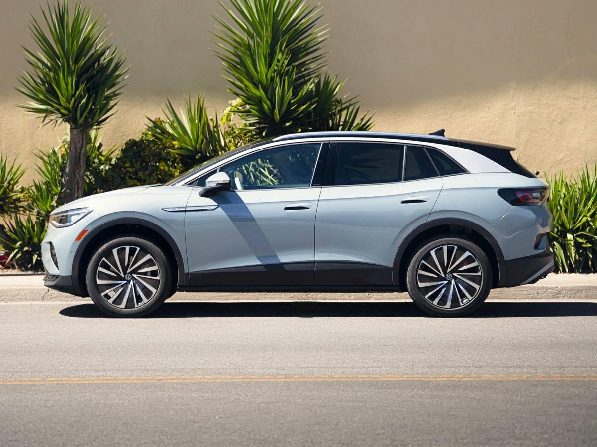 2023 Volkswagen ID.4 Pro in Dallas TX For Sale - Image 1