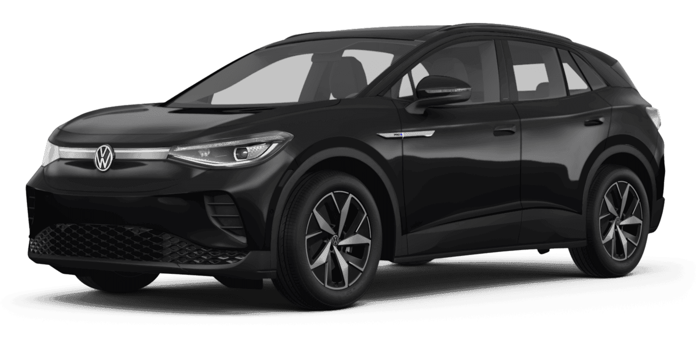 2023 Volkswagen ID.4 S in Garden Grove CA For Sale - Image 1