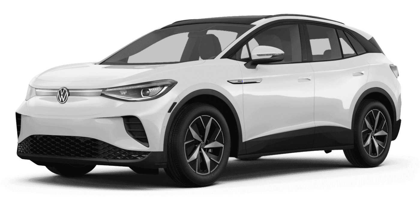 2023 Volkswagen ID.4 S in N. Miami Beach FL For Sale - Image 1