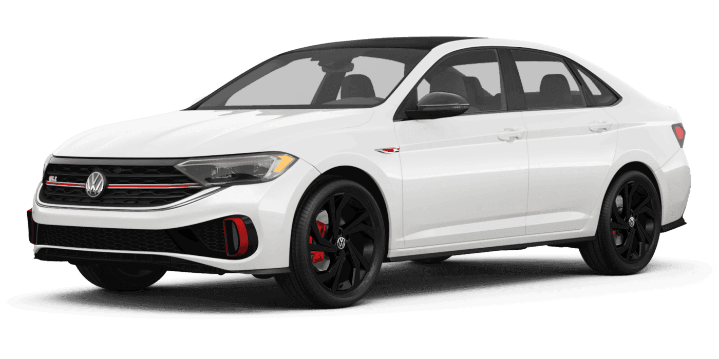 2023 Volkswagen Jetta GLI Autobahn in Grapevine TX For Sale - Image 1