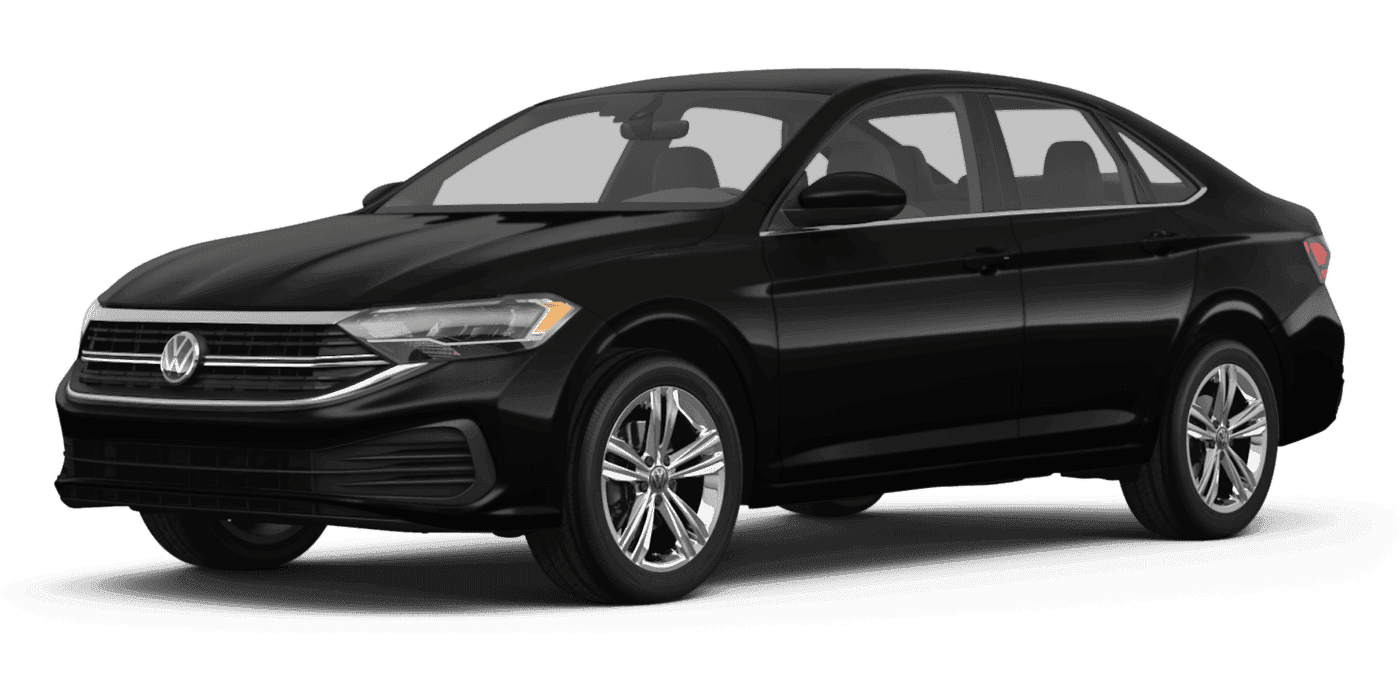 2023 Volkswagen Jetta S in Pasadena CA For Sale - Image 1