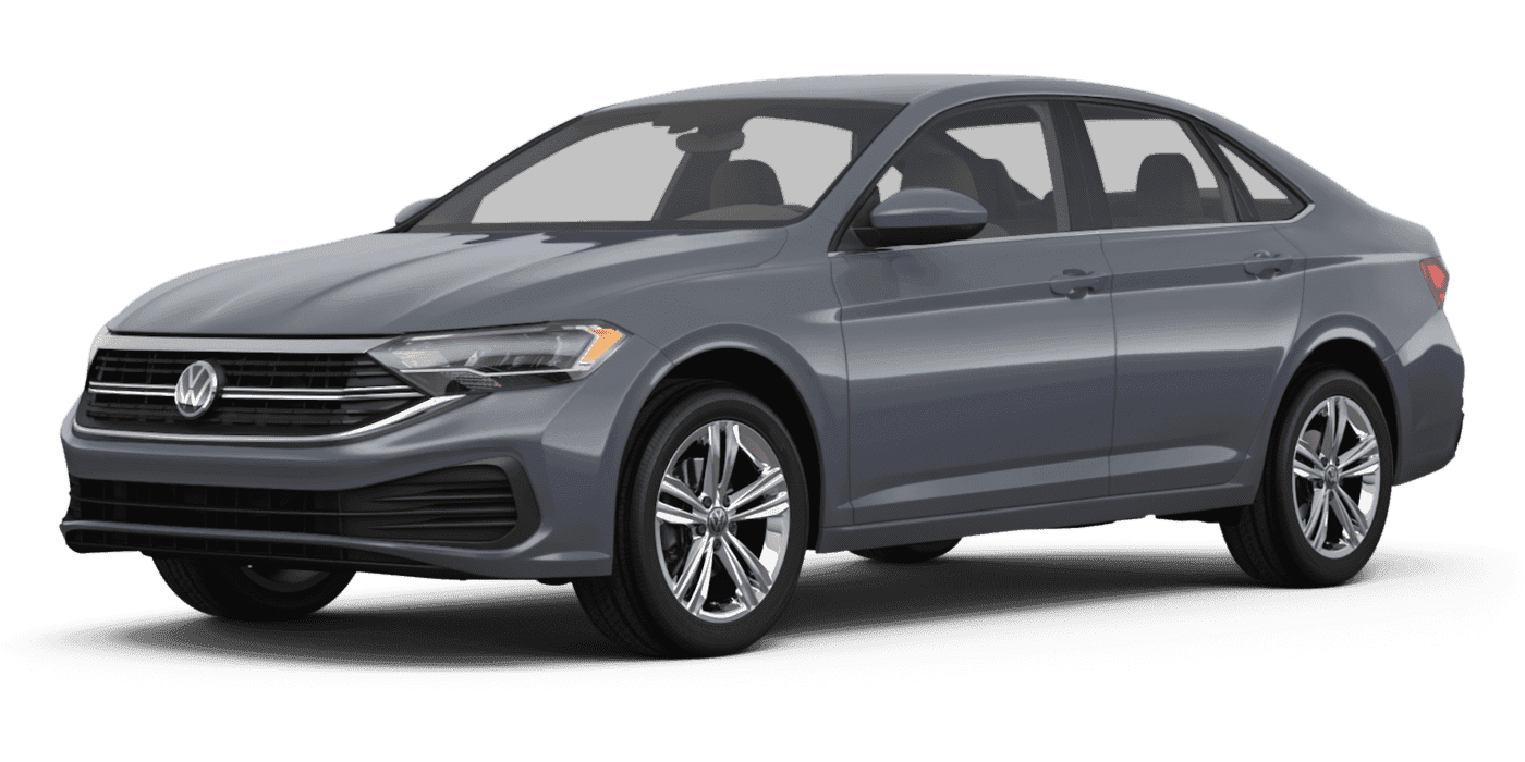 2023 Volkswagen Jetta SE in Tampa FL For Sale - Image 1