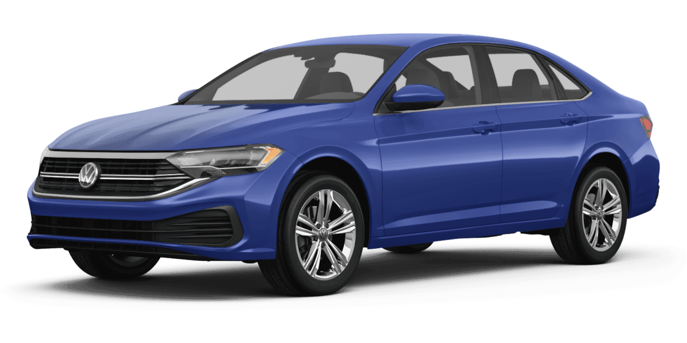 2023 Volkswagen Jetta SE in Fontana CA For Sale - Image 1