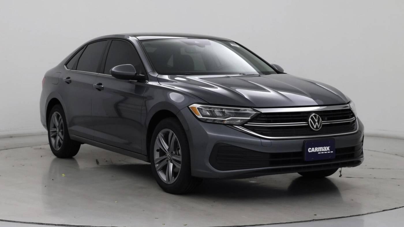 2023 Volkswagen Jetta SE in Birmingham AL For Sale - Image 1