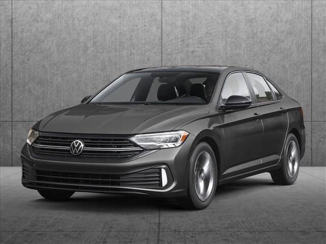 2023 Volkswagen Jetta SE in Amarillo TX For Sale - Image 1