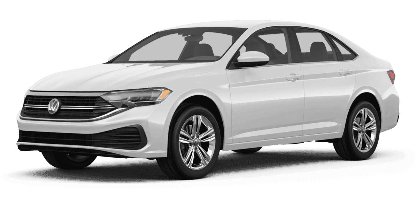 2023 Volkswagen Jetta SE in Las Cruces NM For Sale - Image 1