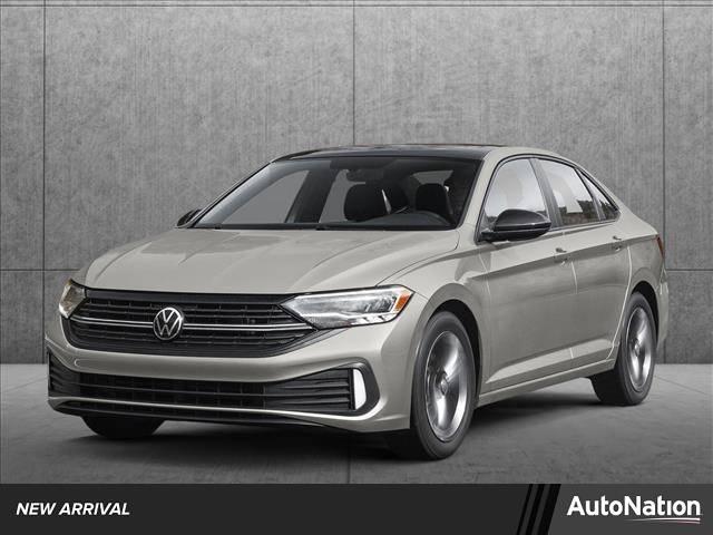 2023 Volkswagen Jetta SE in Las Vegas NV For Sale - Image 1