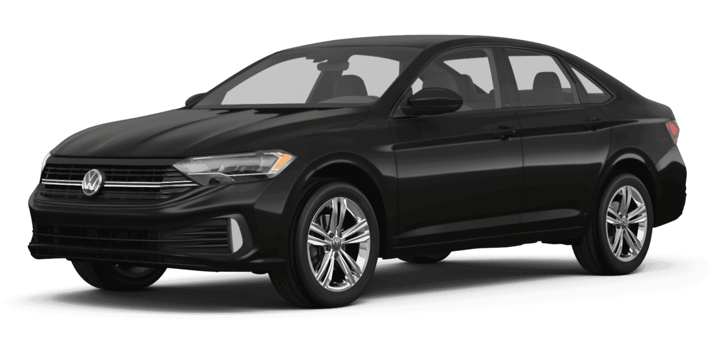 2023 Volkswagen Jetta Sport in El Paso TX For Sale - Image 1