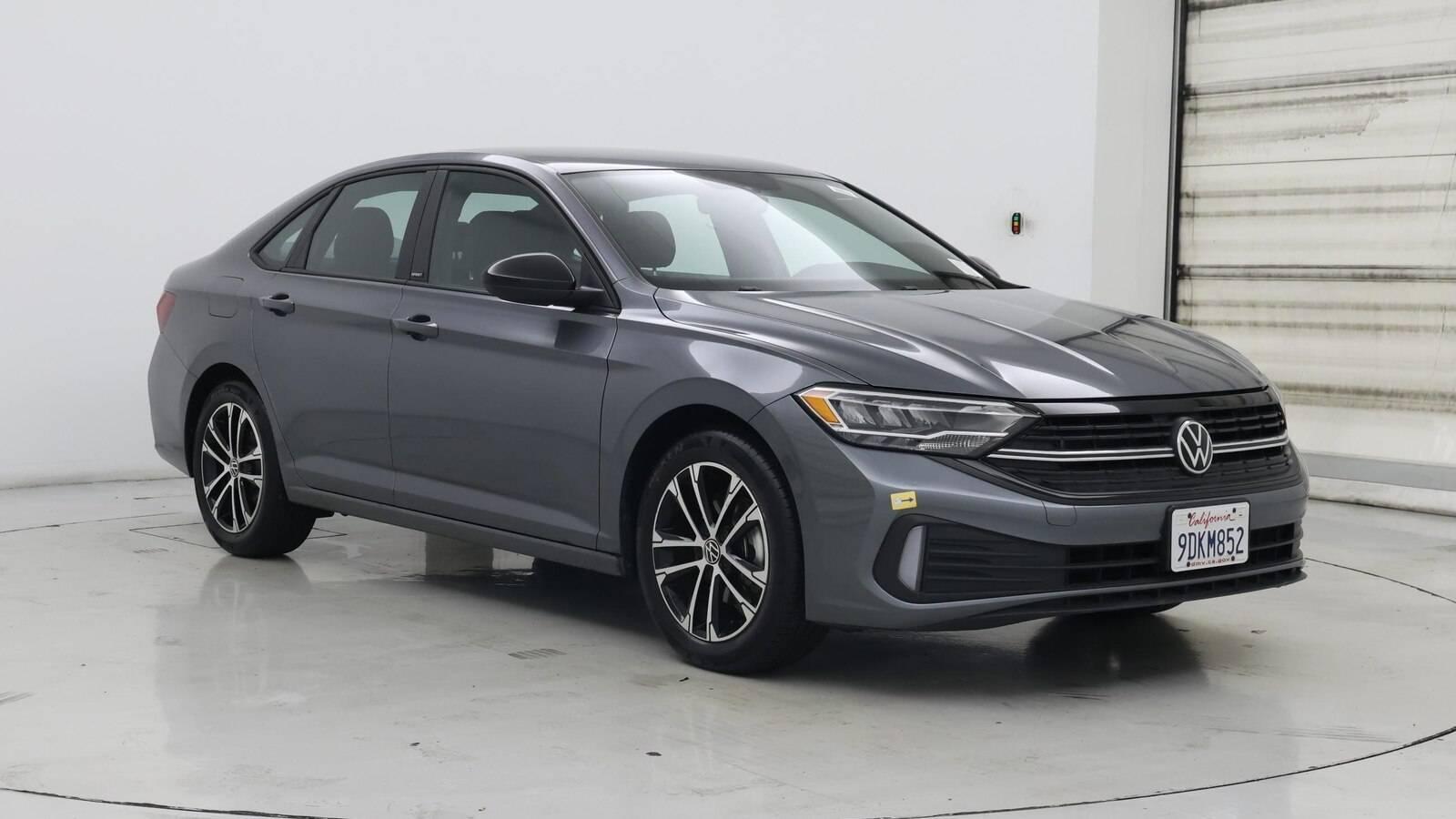 2023 Volkswagen Jetta Sport in Birmingham AL For Sale - Image 1