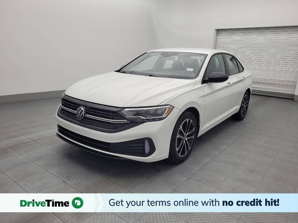 2023 Volkswagen Jetta Sport in Bradenton FL For Sale - Image 1