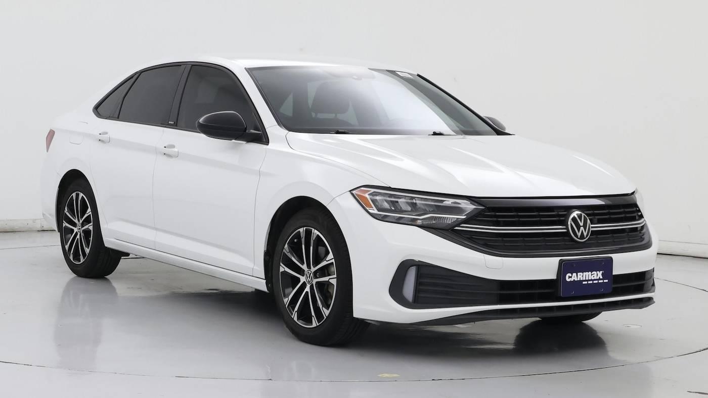 2023 Volkswagen Jetta Sport in Birmingham AL For Sale - Image 1