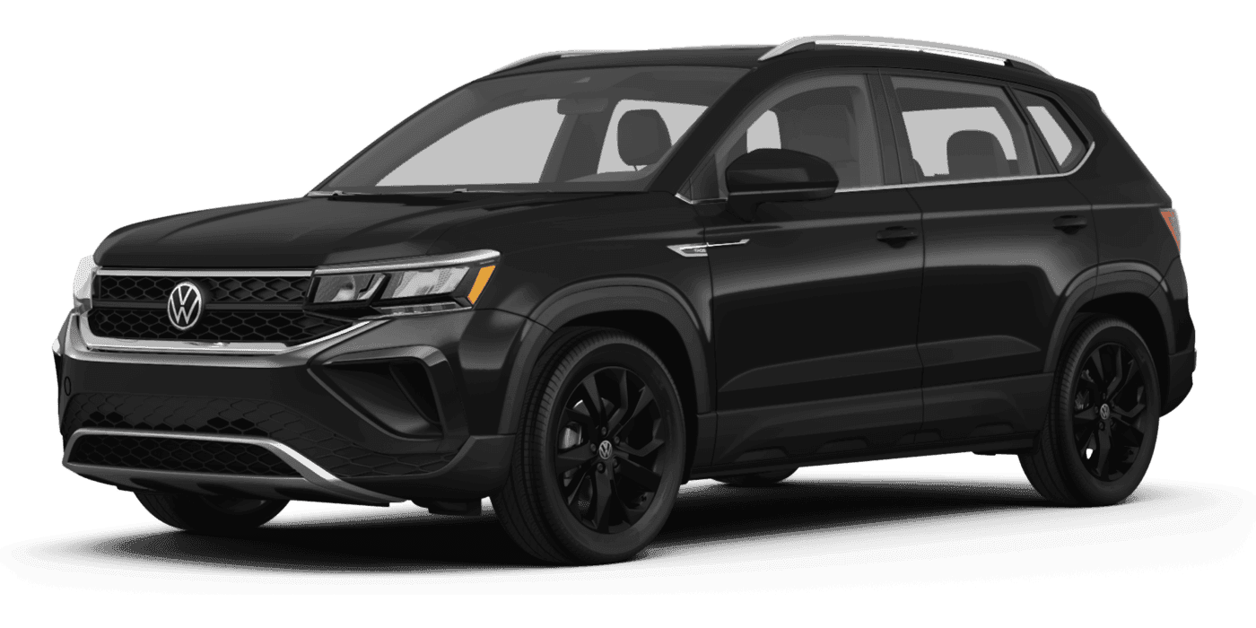 2023 Volkswagen Taos S in Tampa FL For Sale - Image 1