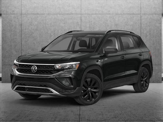 2023 Volkswagen Taos S in Woodland Hills CA For Sale - Image 1