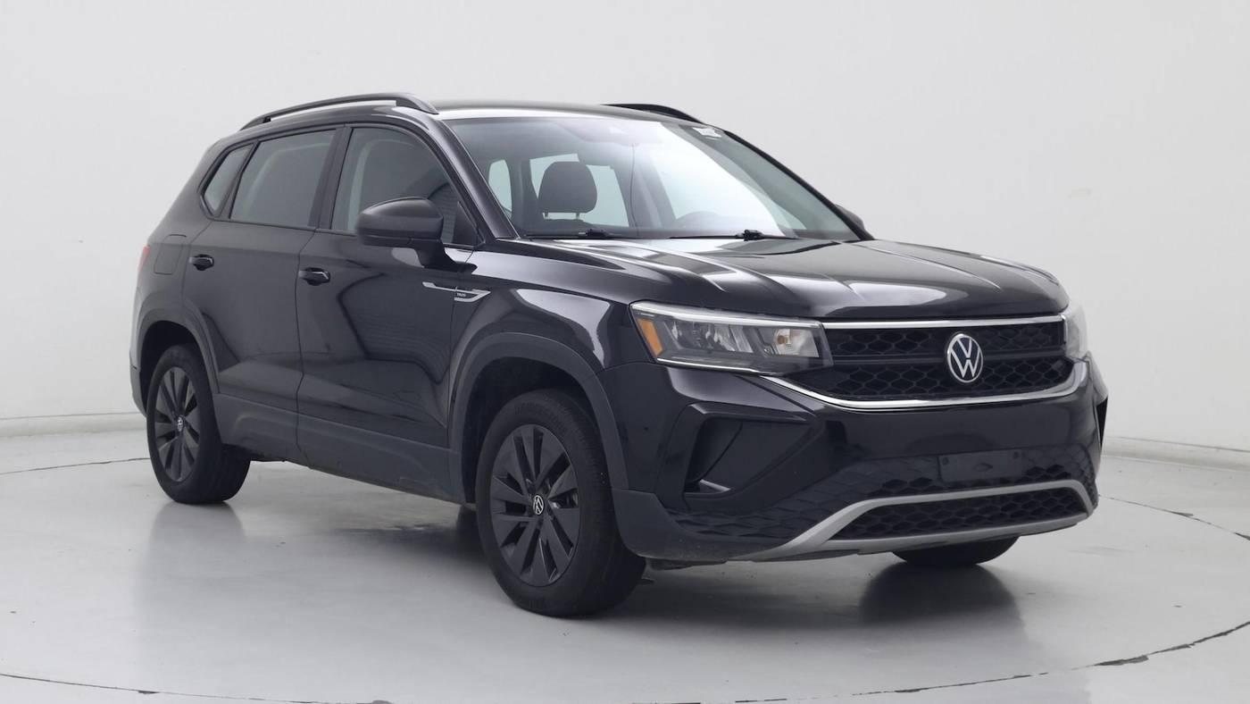 2023 Volkswagen Taos S in Birmingham AL For Sale - Image 1