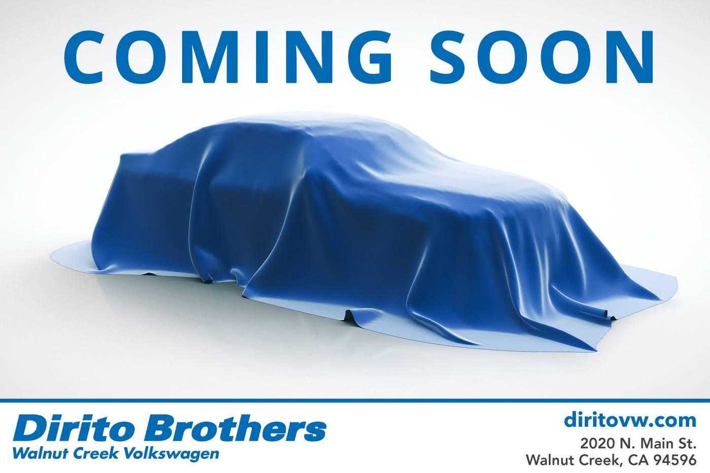 2023 Volkswagen Taos SE in Walnut Creek CA For Sale - Image 1