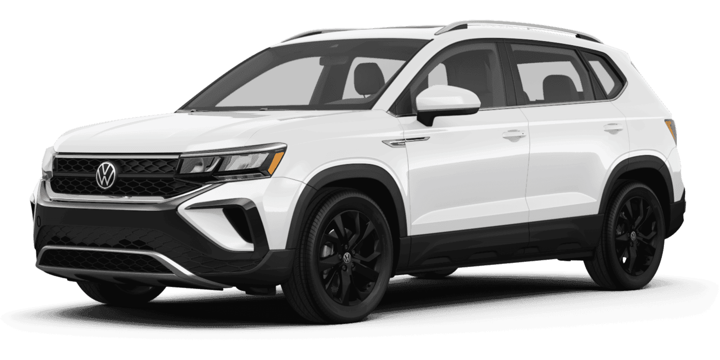 2023 Volkswagen Taos SE in Tamarac FL For Sale - Image 1