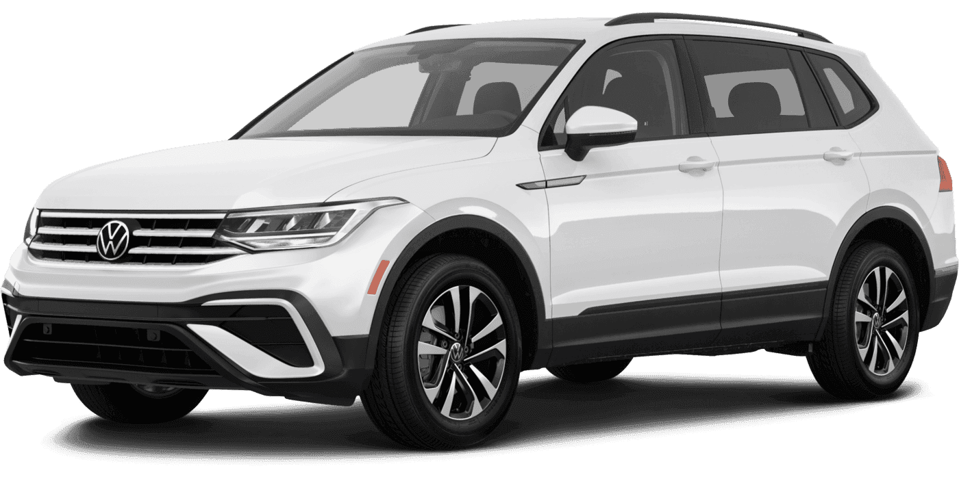 2023 Volkswagen Tiguan S in Fallston MD For Sale - Image 1