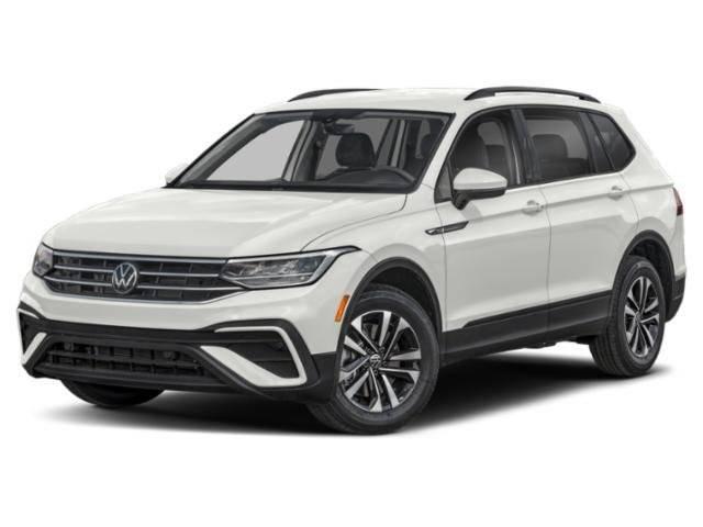 2023 Volkswagen Tiguan S in Alvin TX For Sale - Image 1