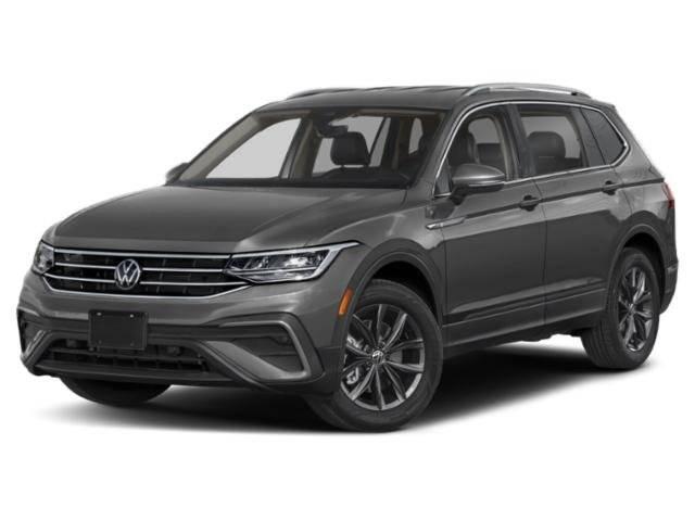 2023 Volkswagen Tiguan SE in Pasadena MD For Sale - Image 1