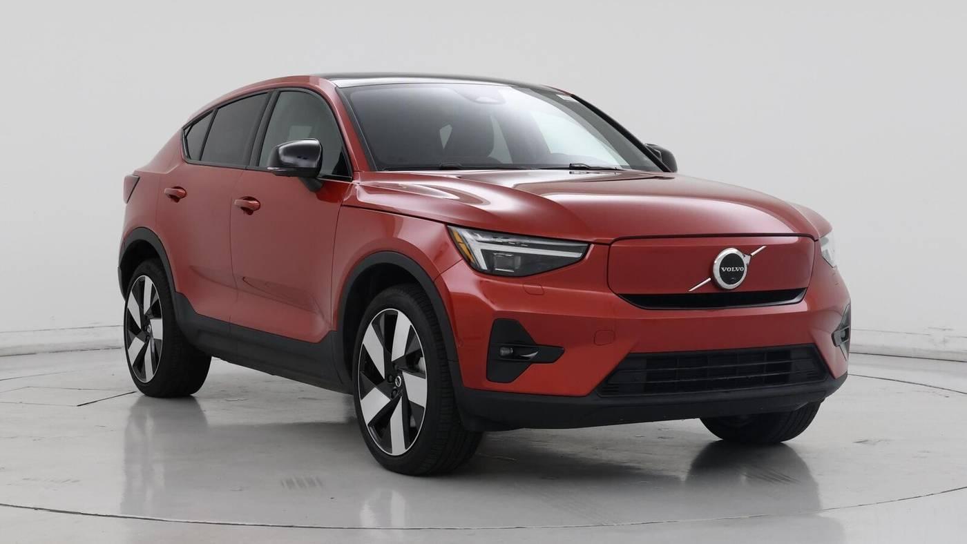 2023 Volvo C40 Recharge Ultimate in Birmingham AL For Sale - Image 1