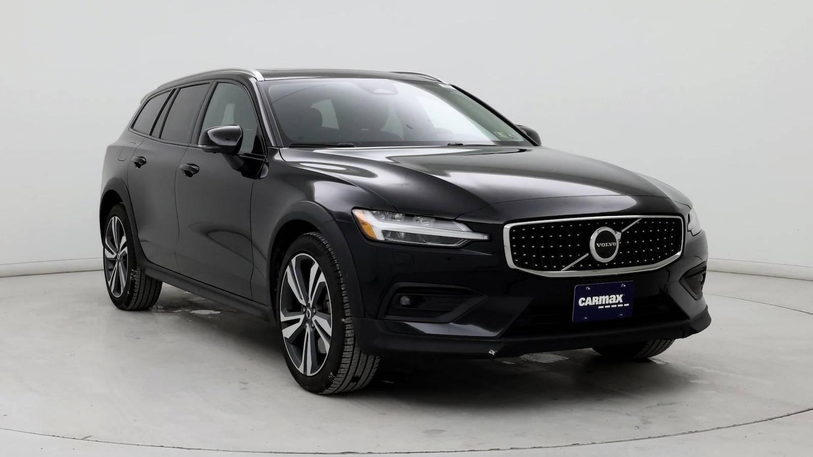 2023 Volvo V60 Cross Country Plus in Birmingham AL For Sale - Image 1