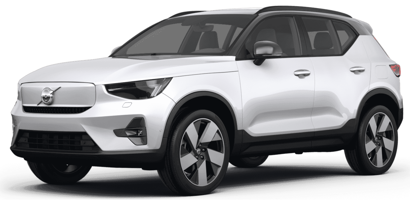 2023 Volvo XC40 Recharge Plus in Lynnwood WA For Sale - Image 1