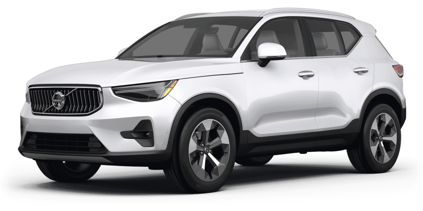 2023 Volvo XC40 Plus in Silver Spring MD For Sale - Image 1