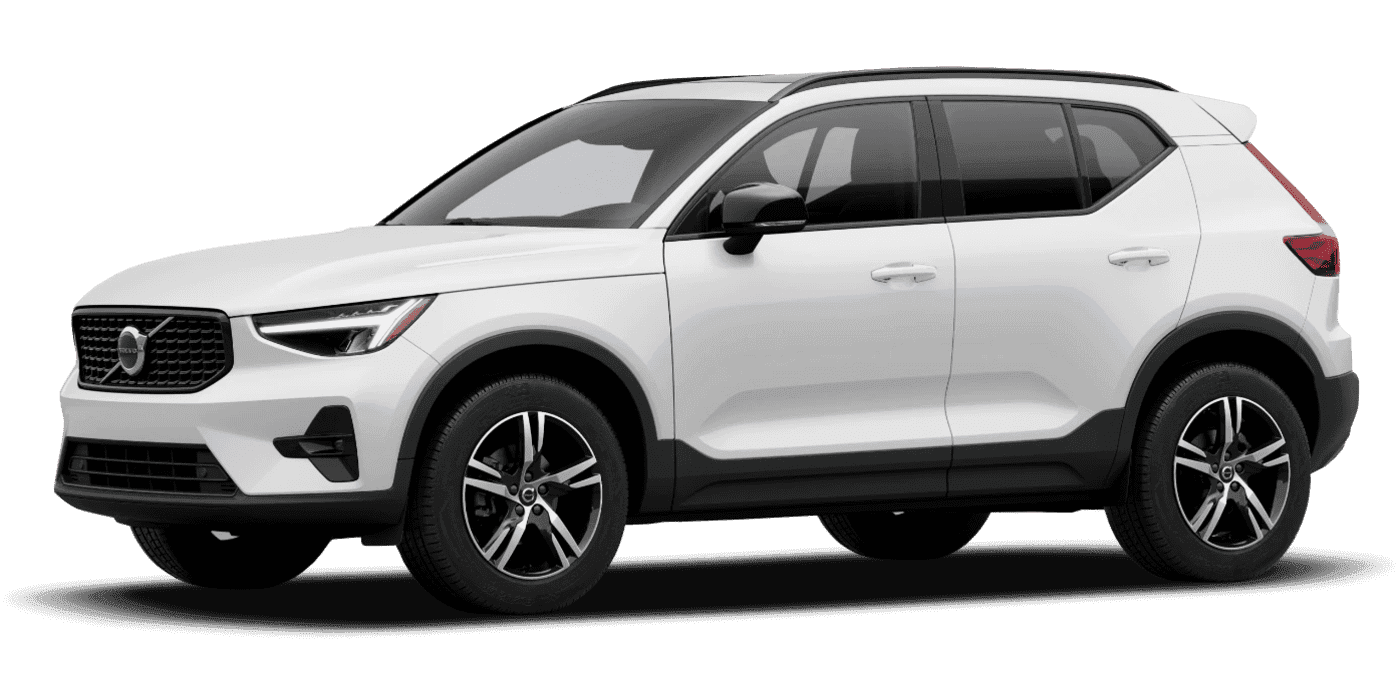 2023 Volvo XC40 Plus in Rockville MD For Sale - Image 1