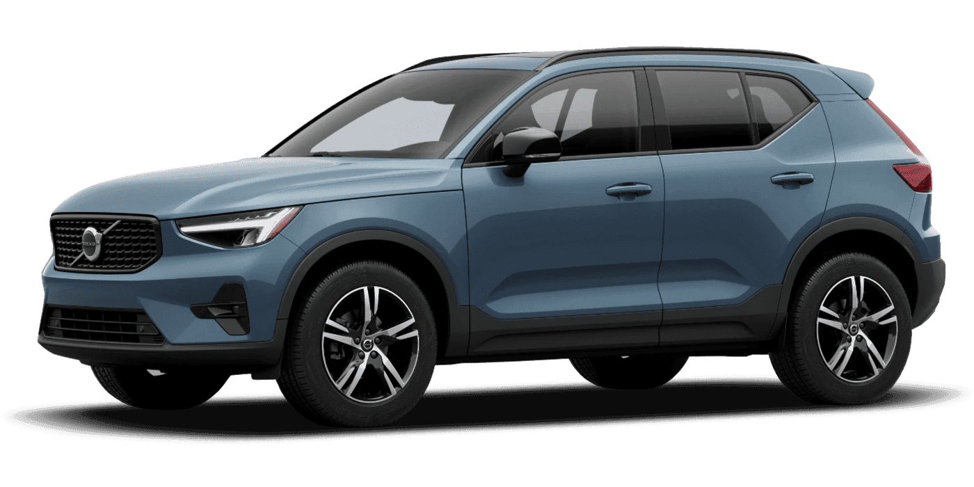 2023 Volvo XC40 Plus in Edison NJ For Sale - Image 1