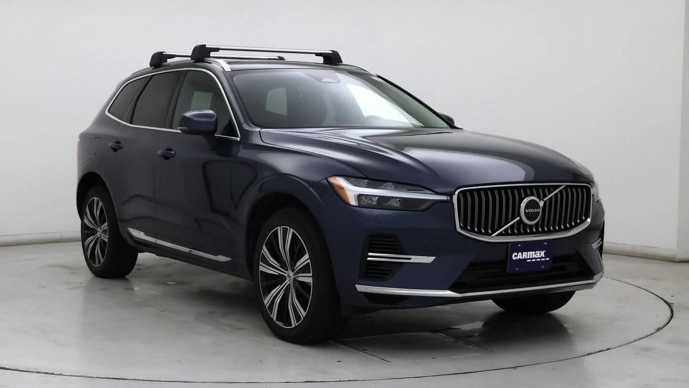 2023 Volvo XC60 Recharge Ultimate in Birmingham AL For Sale - Image 1